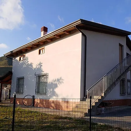 Casa Indipendente Holiday home