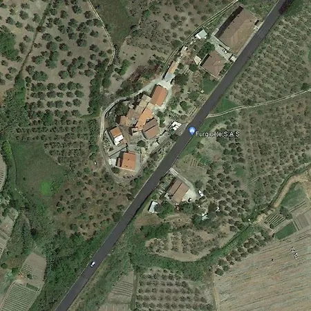 Casa Indipendente Casa de Férias