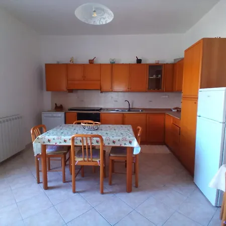 Casa Indipendente Amantea