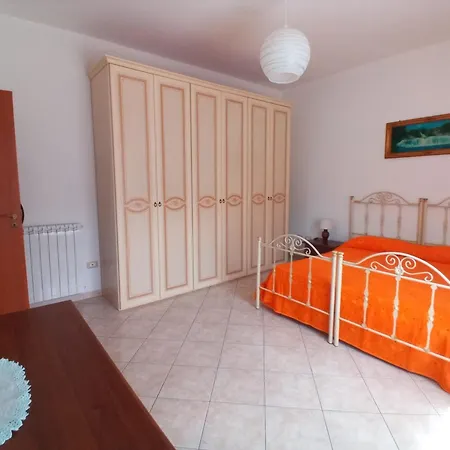 Casa de Férias Casa Indipendente Amantea