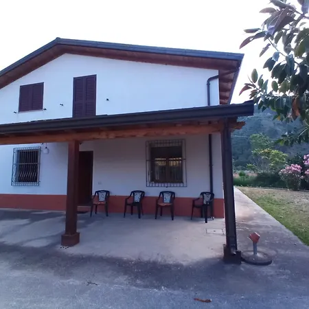 Casa Indipendente Holiday home Amantea