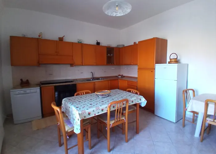 Holiday home Casa Indipendente