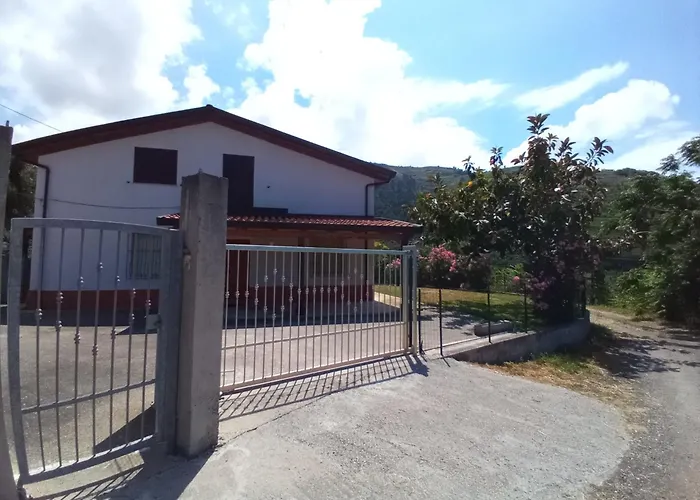 Casa Indipendente Amantea