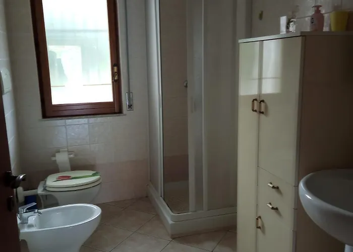 Holiday home Casa Indipendente Amantea