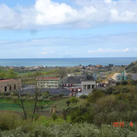 Casa Indipendente Ferienhaus