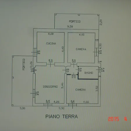 Ferienhaus Casa Indipendente