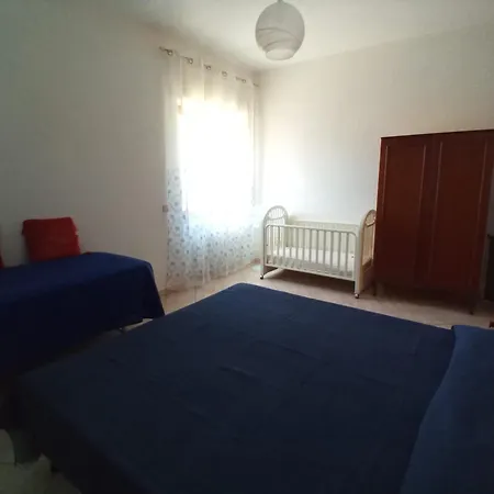 Casa Indipendente Ferienhaus Amantea