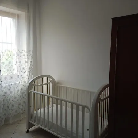 Casa Indipendente Hébergement de vacances