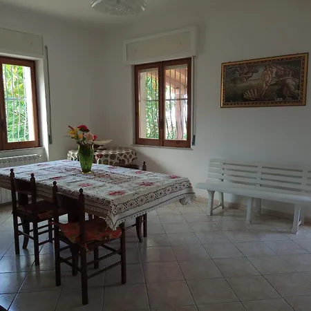 Casa Indipendente Ferienhaus *