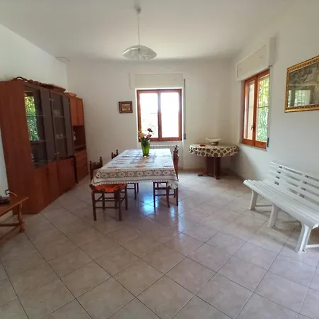 Casa Indipendente Ferienhaus