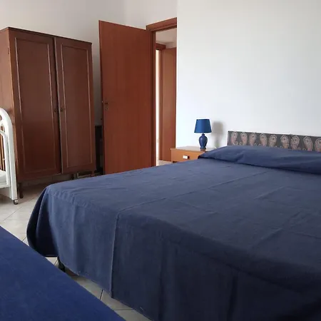 Casa Indipendente Ferienhaus