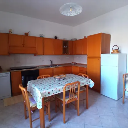 Hébergement de vacances Casa Indipendente