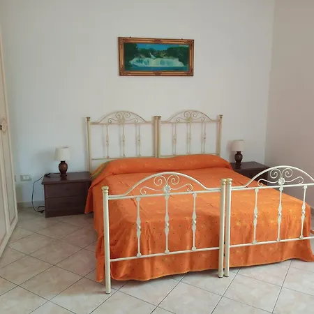 Casa Indipendente Amantea