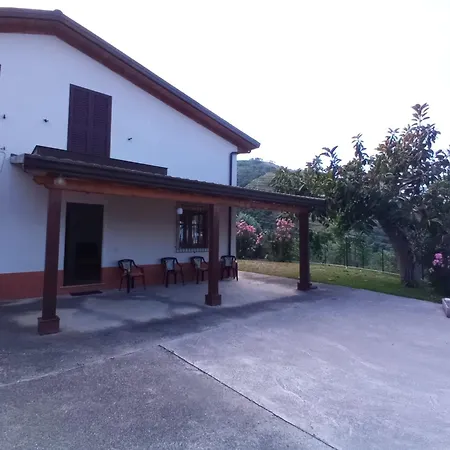 Casa Indipendente Ferienhaus *