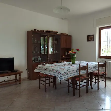 Ferienhaus Casa Indipendente *