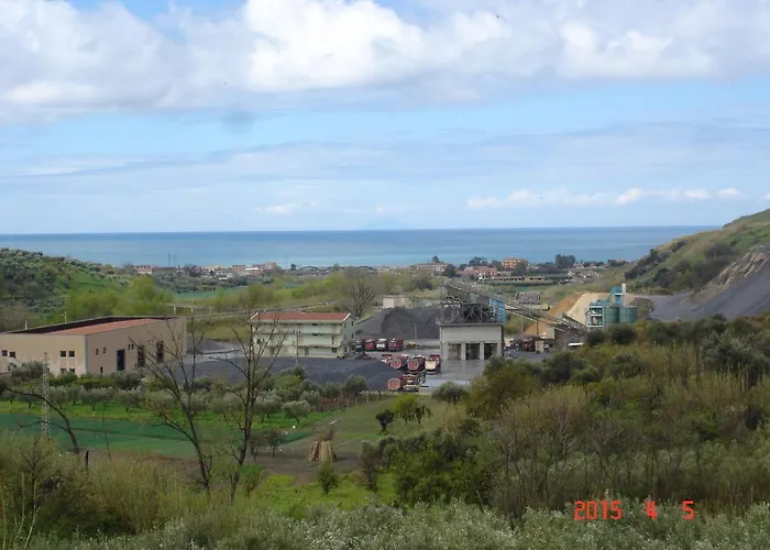 Casa Indipendente 度假居