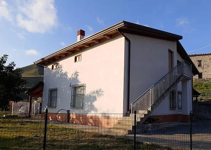 Casa Indipendente 度假居