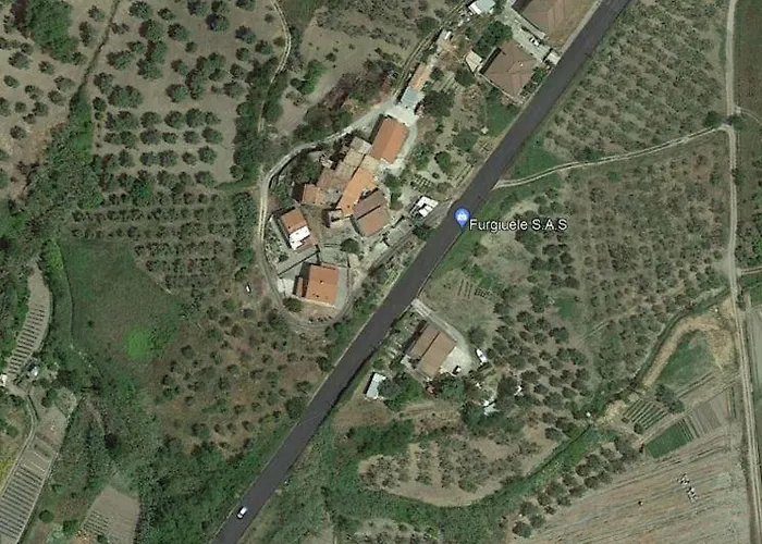 Casa Indipendente 度假居