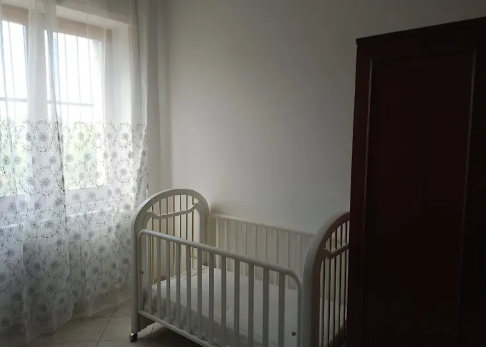 Casa Indipendente 度假居