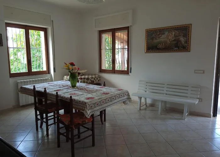 Casa Indipendente 度假居 *