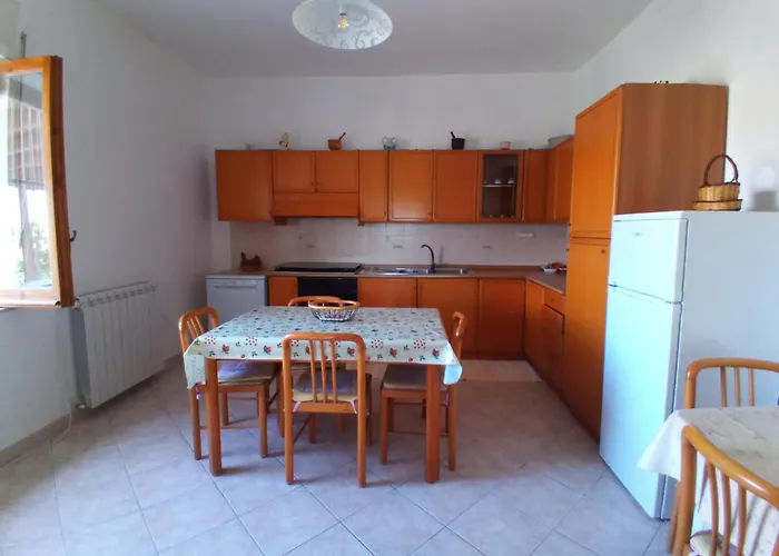 Casa Indipendente 阿曼泰阿