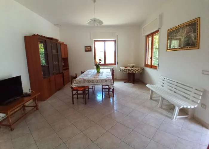 Casa Indipendente 度假居