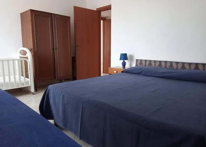 Casa Indipendente 度假居