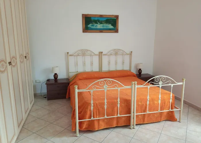 Casa Indipendente 阿曼泰阿