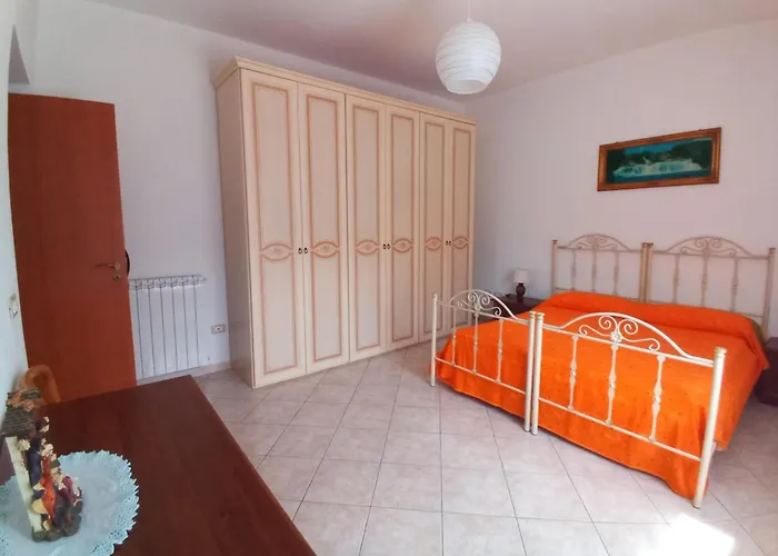 度假居 Casa Indipendente 阿曼泰阿