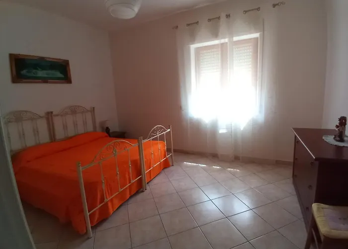 Casa Indipendente 度假居 *