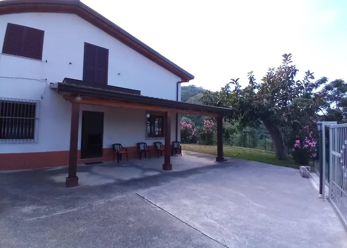 Casa Indipendente 度假居 *