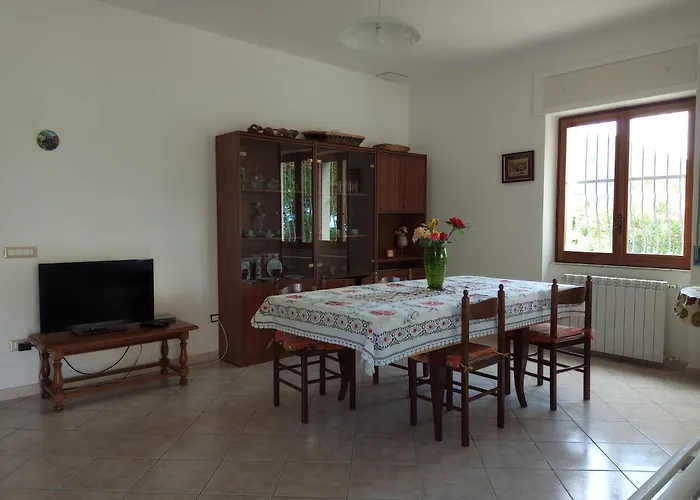 度假居 Casa Indipendente *