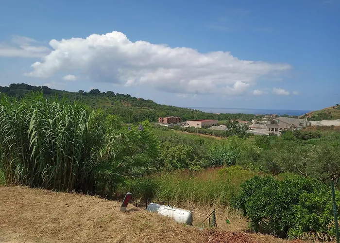 Casa Indipendente 度假居